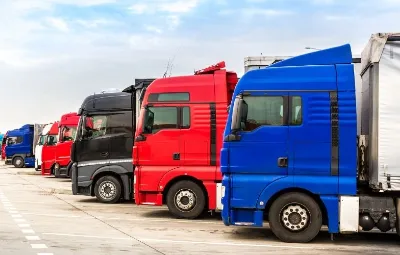 Ankara Darende Ambar Nakliyat