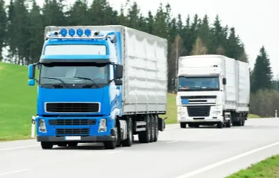 Ankara Darende | Eşya Taşıma